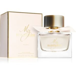 Alternative view of Burberry My Burberry Blush 90ml - дамски парфюм