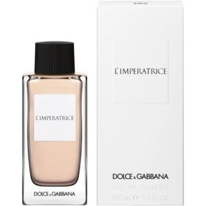 Alternative view of Dolce & Gabbana L´imperatrice 100ml - дамски парфюм