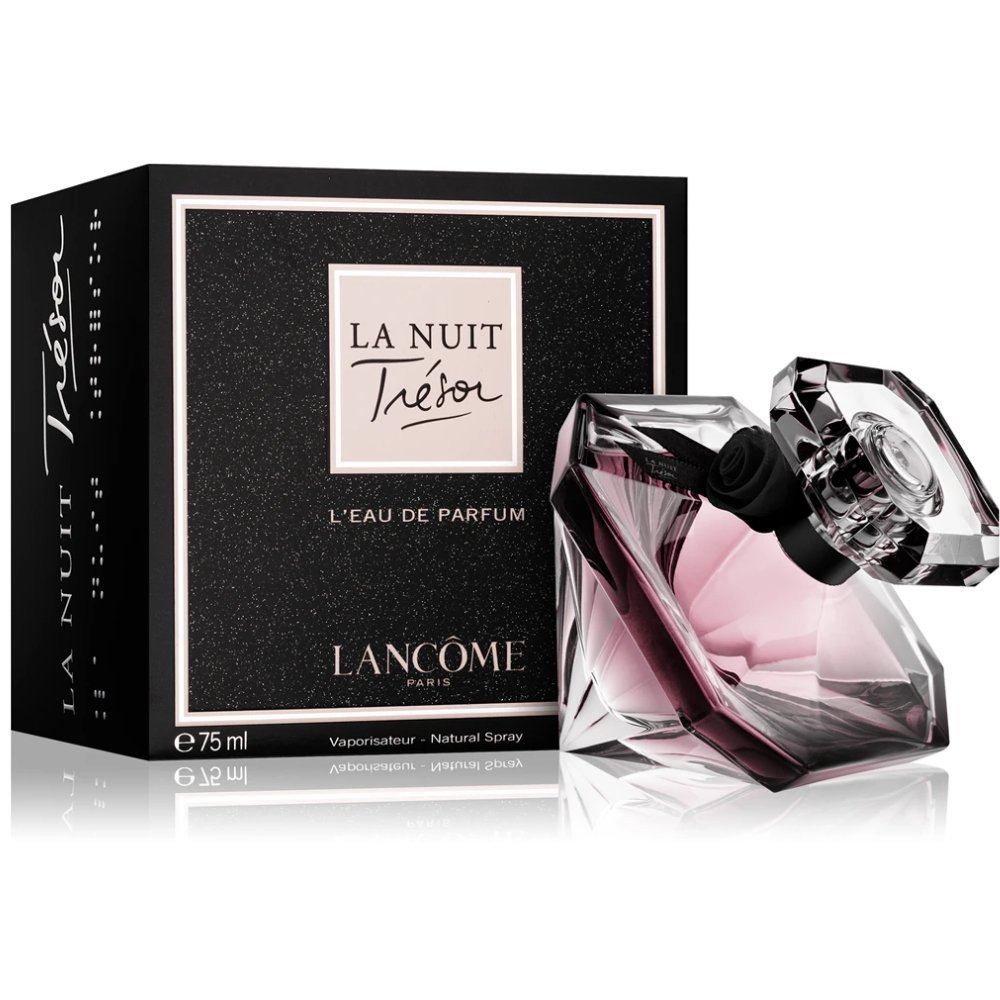 Lancome La Nuit Tresor 75ml - дамски парфюм - Image 3