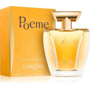 Alternative view of Lancôme Poême 100ml -  дамски парфюм