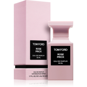 Alternative view of TOM FORD ROSE PRICK 100мл - унисекс парфюм