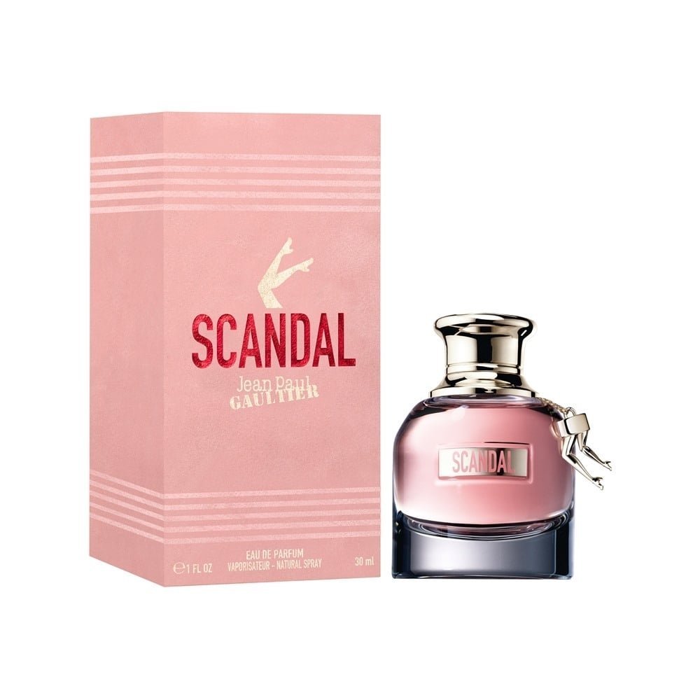 Jean Paul Gaultier Scandal 80ml - дамски парфюм - Image 3