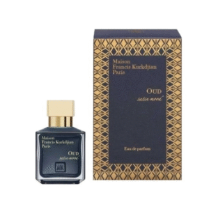 Alternative view of Maison Francis Kurkdjian Oud Satin Mood 70мл - унисекс парфюм