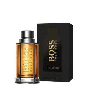 Alternative view of Hugo Boss The Scent 100ml - мъжки парфюм