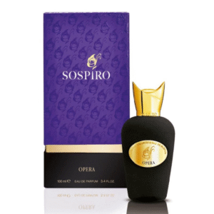 Alternative view of Sospiro Opera 100ml - унисекс парфюм