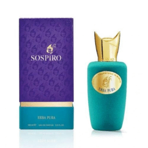 Alternative view of Sospiro Erba Pura 100ml - унисекс парфюм