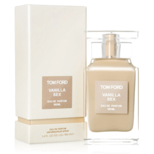 Alternative view of Tom Ford Vanilla Sex 100мл - унисекс парфюм