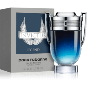 Alternative view of Paco Rabanne Invictus Intense 100ml - мъжки