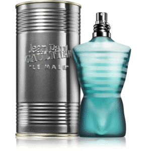 Alternative view of Jean Paul Gaultier Le Male 125ml - мъжки парфюм