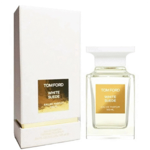 Alternative view of Tom Ford White Suede 100ml -  унисекс парфюм