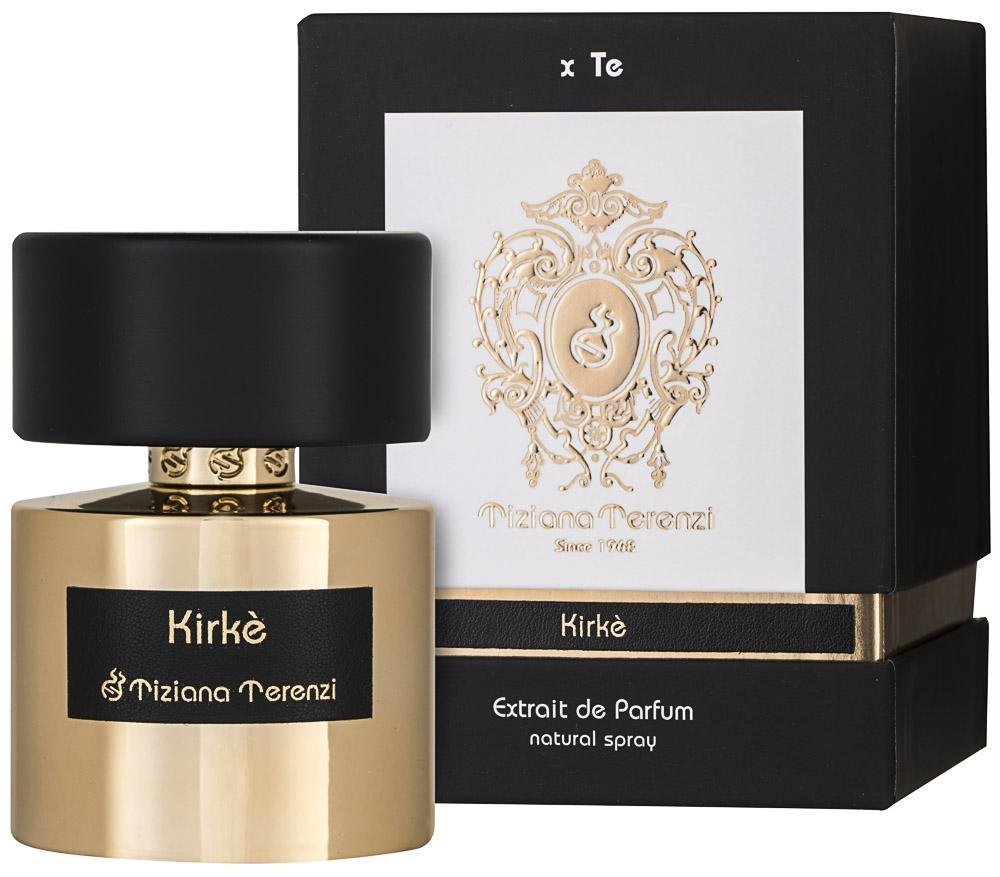 Tiziana Terenzi Kirke 100ml - унисекс парфюм - Image 2