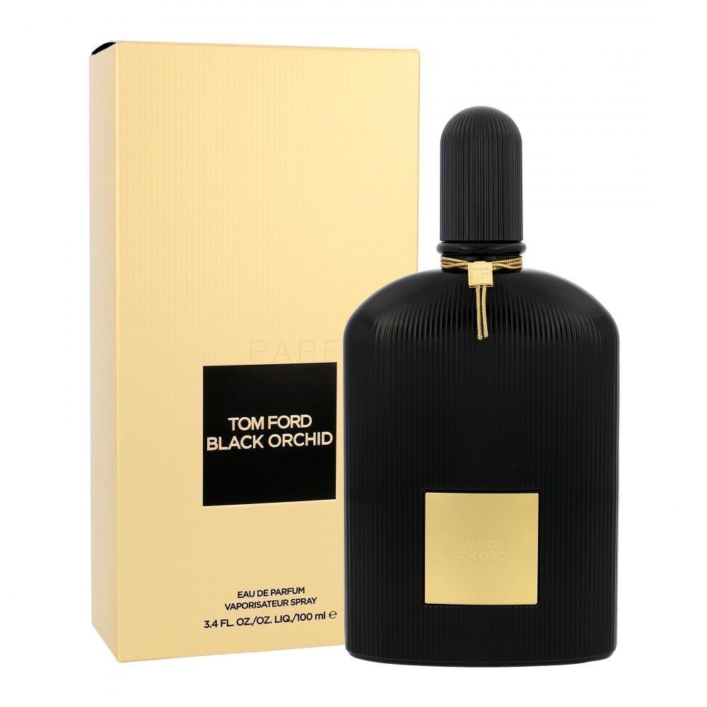 Tom Ford Black Orchid 100ml - унисекс парфюм - Image 2