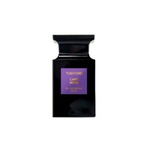 Tom Ford Caffè Rose 100ml - унисекс парфюм