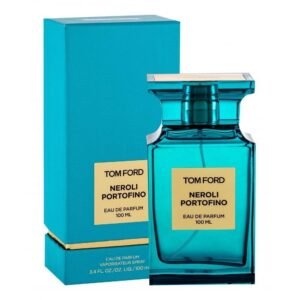 Alternative view of Tom Ford Neroli Portofino 100ml - унисекс парфюм