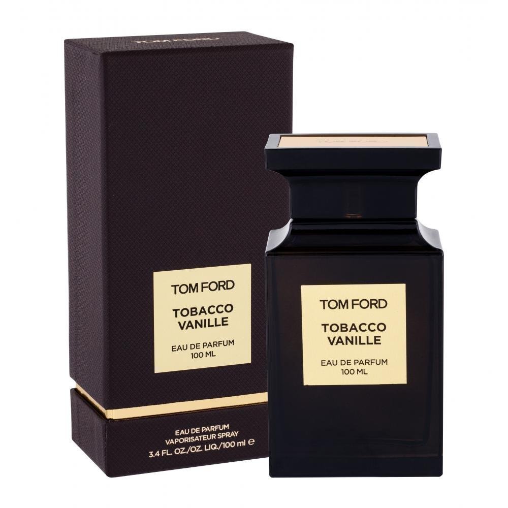 Tom Ford Tobacco Vanille 100ml - унисекс парфюм - Image 2