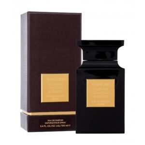 Alternative view of Tom Ford Tuscan Leather Intense 100 ml - унисекс парфюм