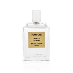 Tom Ford White Suede 100ml -  унисекс парфюм
