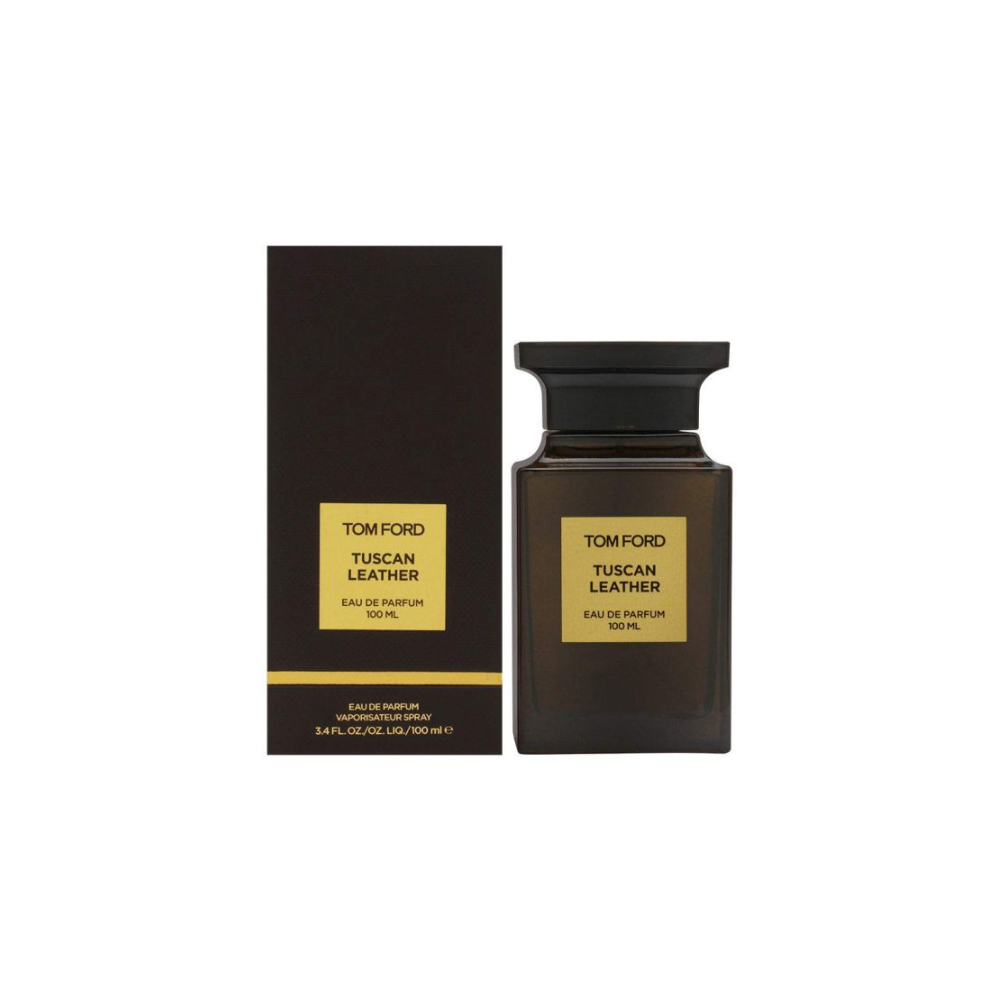 Tom Ford Tuscan Leather 100ml - унисекс парфюм - Image 2