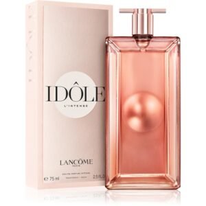 Alternative view of Lancome Idole Intense 75 Ml -  дамски парфюм