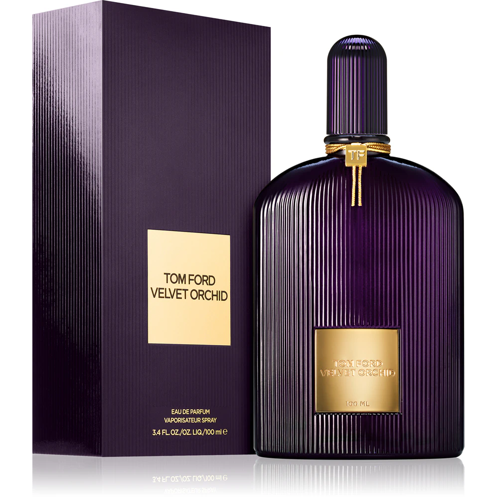 Tom Ford Velvet Ochrid 100ml - унисекс парфюм - Image 2