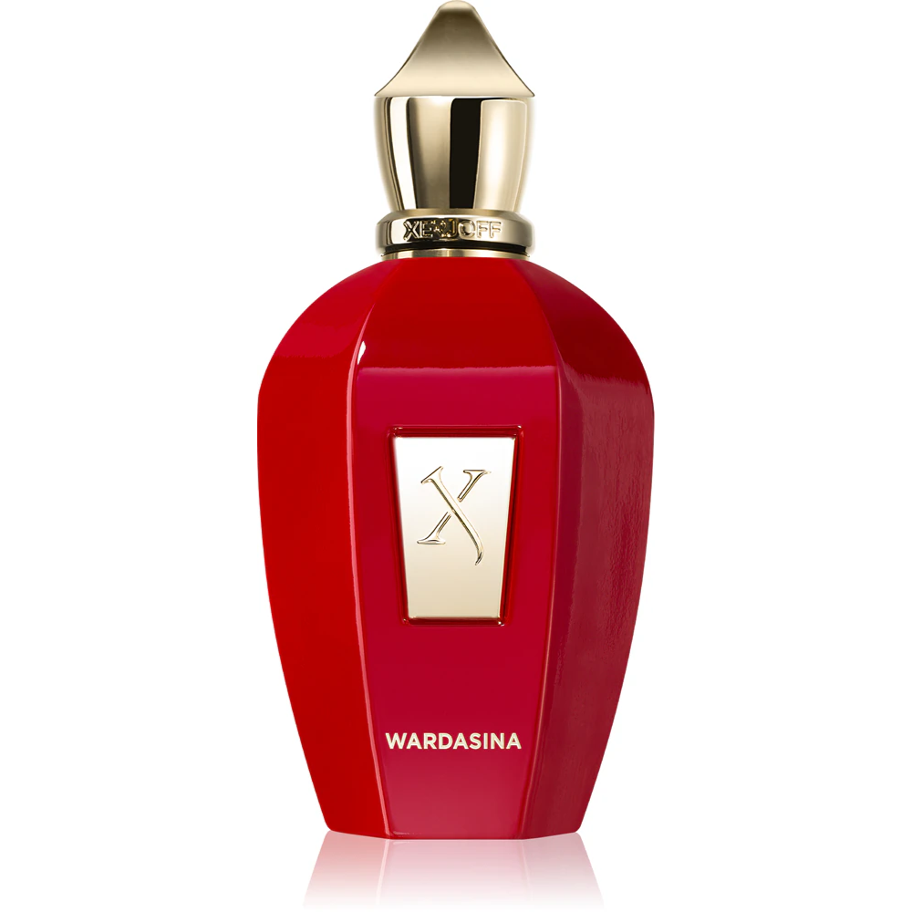 Xerjoff Wardasina 100мл - унисекс парфюм