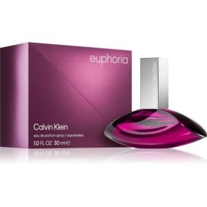 Alternative view of Calvin Klein Euphoria 100ml - дамски парфюм