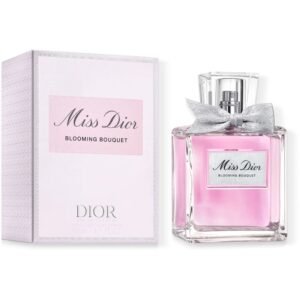 Alternative view of Christian Dior Miss Dior Blooming Bouquet 100ml - дамски парфюм