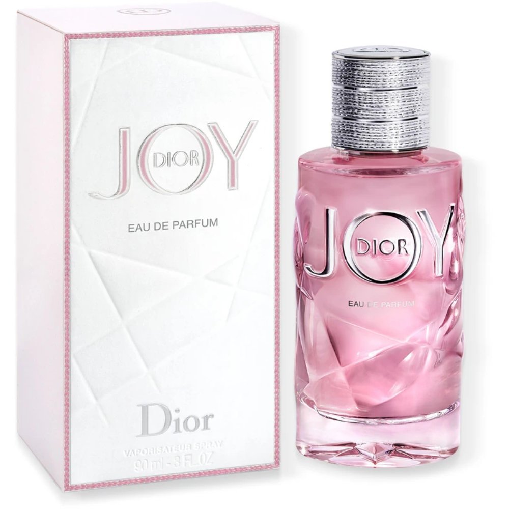 Dior Joy 90ml - дамски парфюм - Image 2