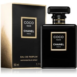 Alternative view of Chanel Coco Noir 100ml - дамски парфюм
