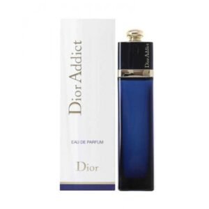 Alternative view of Dior Addict Blue 100ml - дамски парфюм