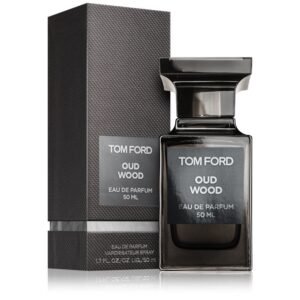 Alternative view of TOM FORD OUD WOOD 100 ml - унисекс парфюм
