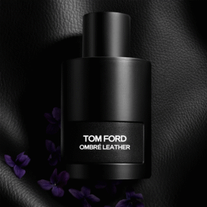 Alternative view of Tom Ford Ombre Leather 100мл - унисекс парфюм