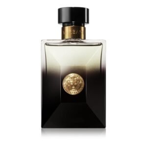 Versace Pour Homme Oud Noir 100мл - мъжки парфюм