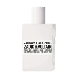 Zadig & Voltaire THIS IS HER! 100мл - дамски парфюм
