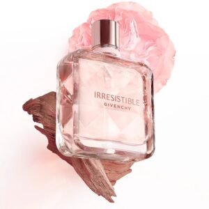 Alternative view of GIVENCHY IRRESISTIBLE 80ml - дамски парфюм
