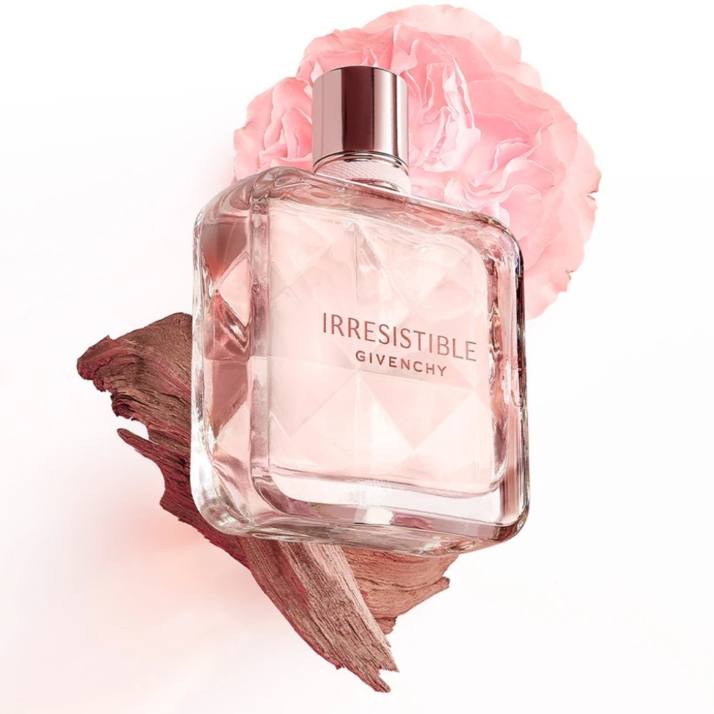 GIVENCHY IRRESISTIBLE 80ml - дамски парфюм - Image 2