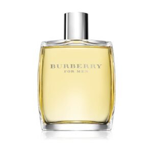 Burberry For Men 100мл - мъжки парфюм