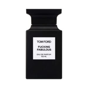 TOM FORD F***** Fabulous 100мл - унисекс парфюм