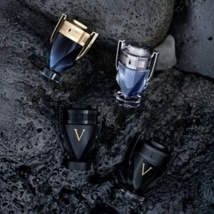 Alternative view of Rabanne Invictus 100ml - мъжки парфюм
