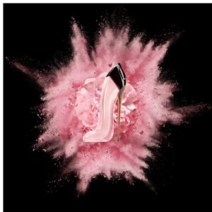 Alternative view of CAROLINA HERRERA Good Girl Blush 80ml - дамски парфюм