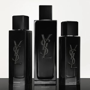 Alternative view of Yves Saint Laurent MYSLF 100мл - мъжки парфюм