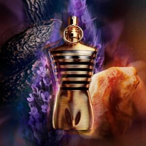 Alternative view of Jean Paul Gaultier Le Male Elixir 125ml - мъжки парфюм