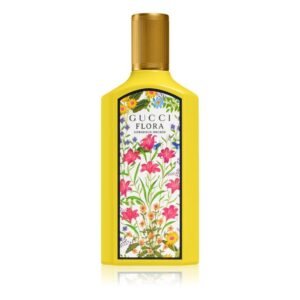 Gucci Flora Gorgeous Orchid 100 ml - дамски парфюм