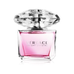 Versace Bright Crystal 90ml - дамски парфюм
