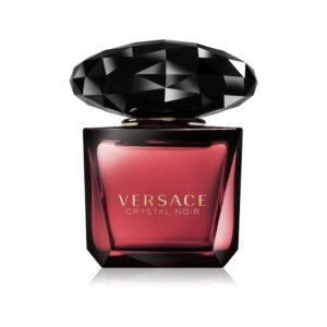 Versace Crystal Noir 90ml - дамски парфюм