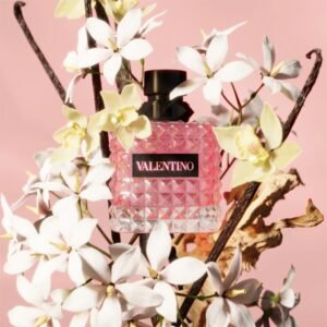 Alternative view of Valentino Valentino Donna Born In Roma 100ml - дамски парфюм