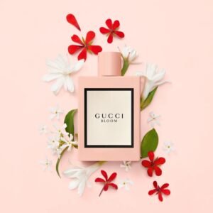 Alternative view of Gucci Bloom 100ml - дамски парфюм