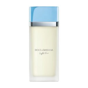 Dolce & Gabbana Light Blue 100ml - дамски парфюм