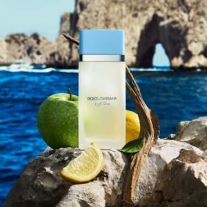 Alternative view of Dolce & Gabbana Light Blue 100ml - дамски парфюм