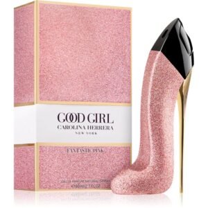 Alternative view of Carolina Herrera Good Girl Fantastic Pink 80ml - дамски парфюм